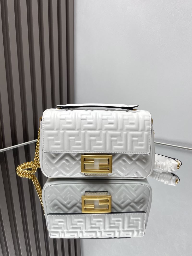 Fendi Baguette Bags